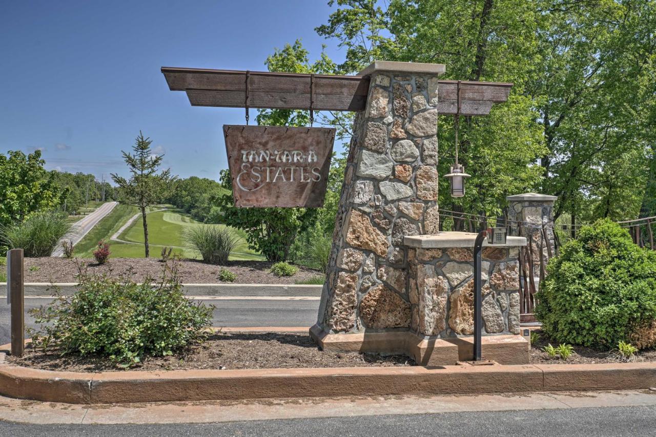 Hot Tub And Fire Pit Margaritaville Home! Osage Beach Exterior foto
